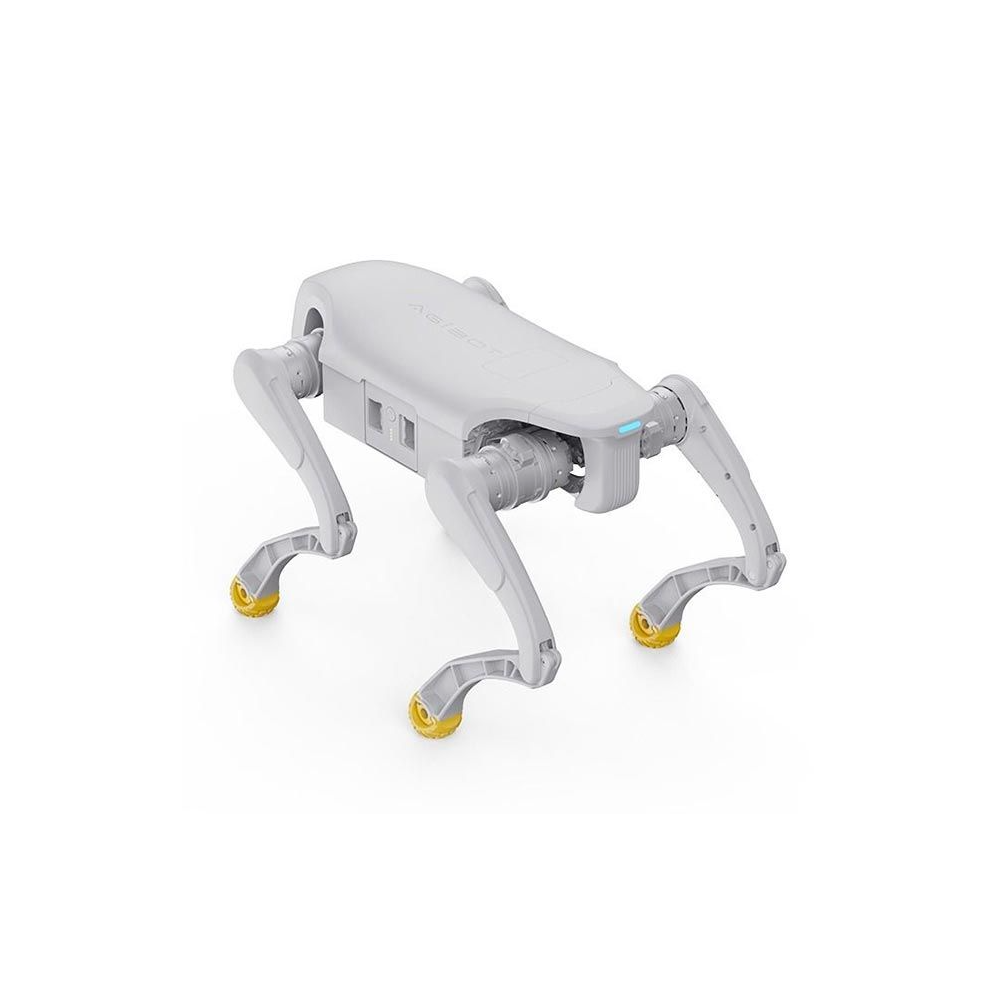 Agibot D1 Pro
