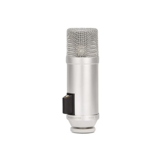 Rode Broadcaster Condenser Microphone