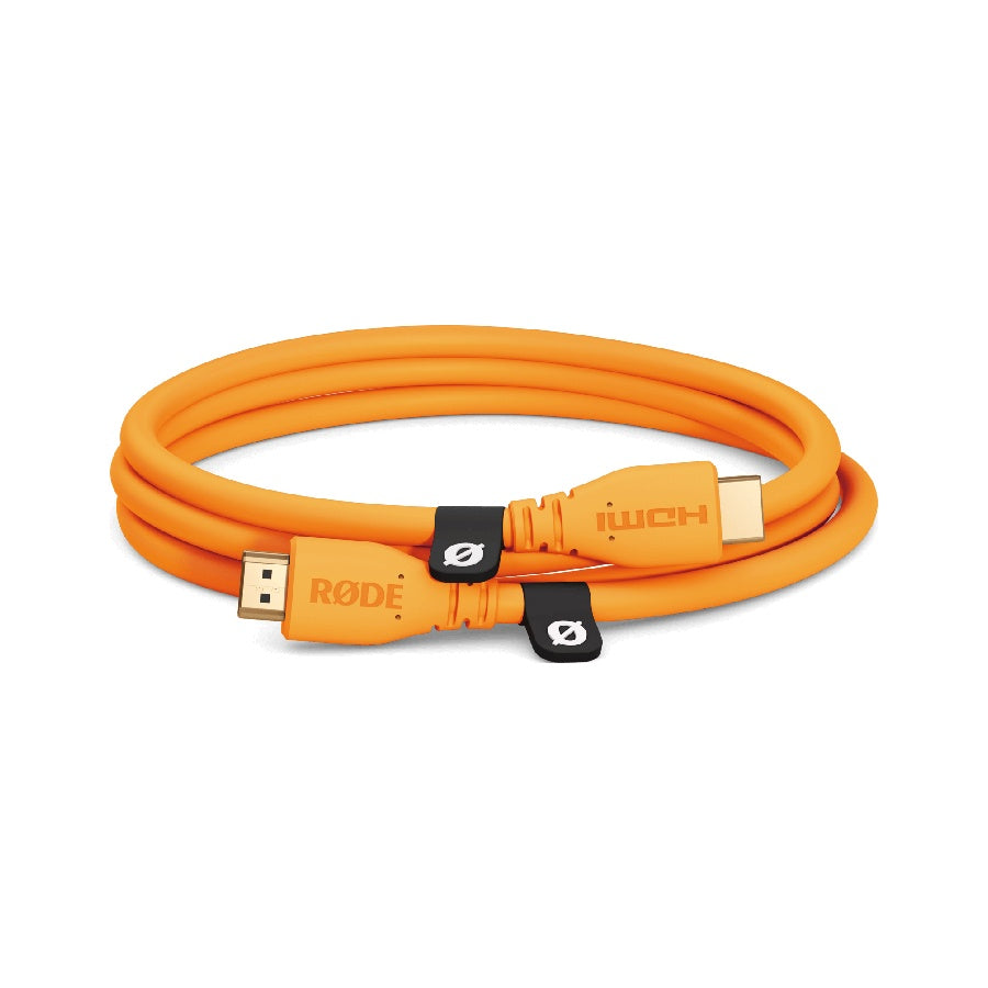 Rode Microphone HDMI-1.5 Cable Premium 1.5M