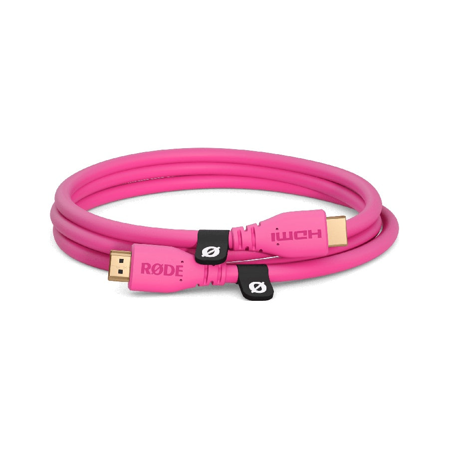 Rode Microphone HDMI-1.5 Cable Premium 1.5M