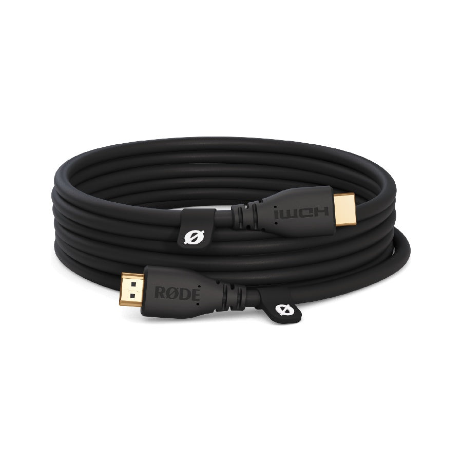 Rode Microphone HDMI-3 Cable Premium 3M