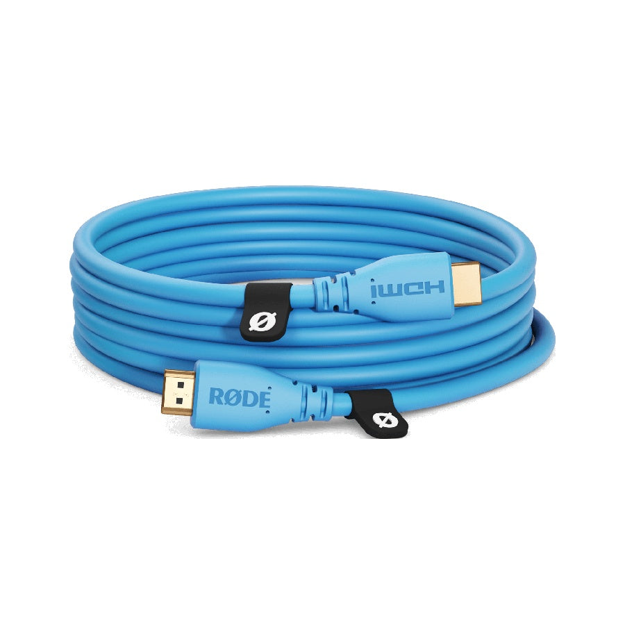 Rode Microphone HDMI-3 Cable Premium 3M