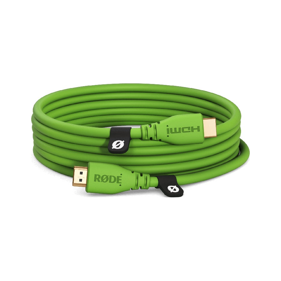 Rode Microphone HDMI-3 Cable Premium 3M