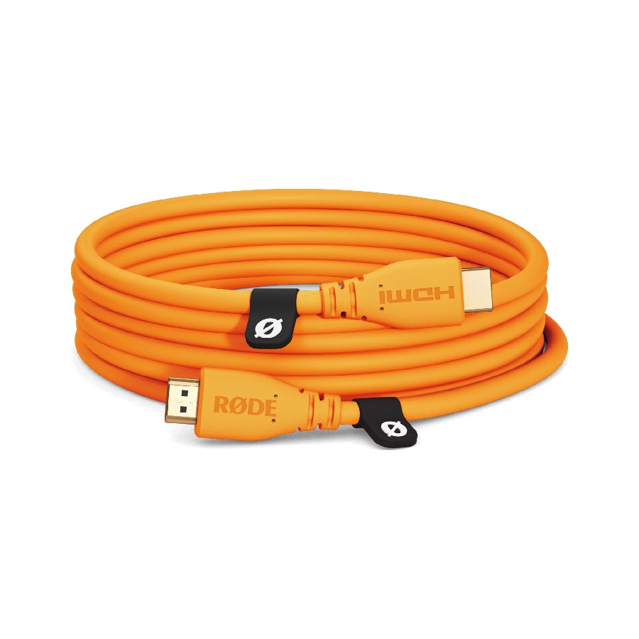 Rode Microphone HDMI-3 Cable Premium 3M