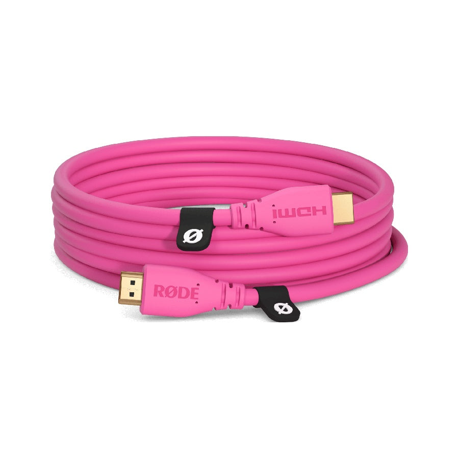 Rode Microphone HDMI-3 Cable Premium 3M