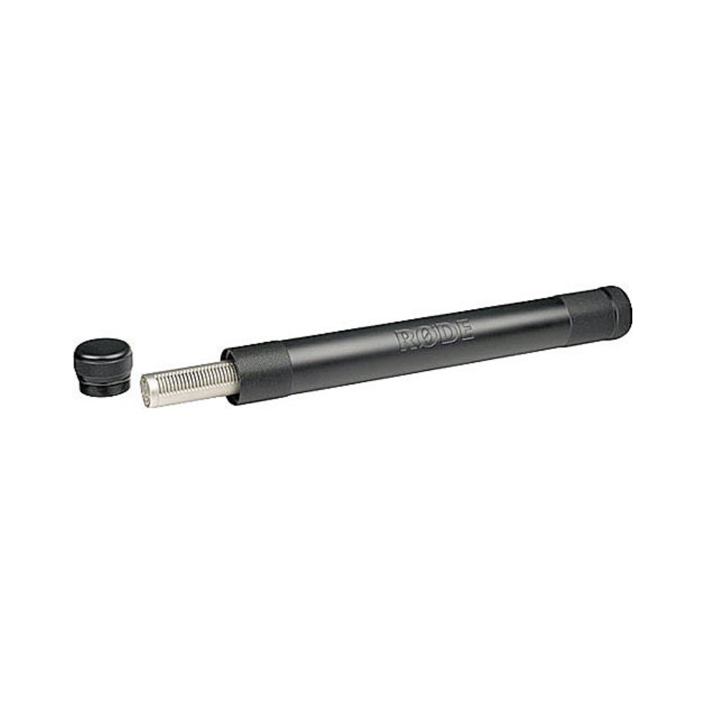 Rode NTG3 Broadcast Shotgun Microphone