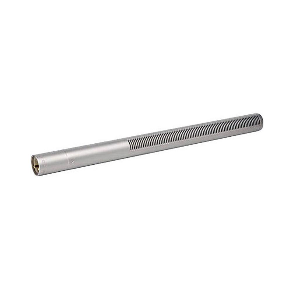 Rode NTG3 Broadcast Shotgun Microphone