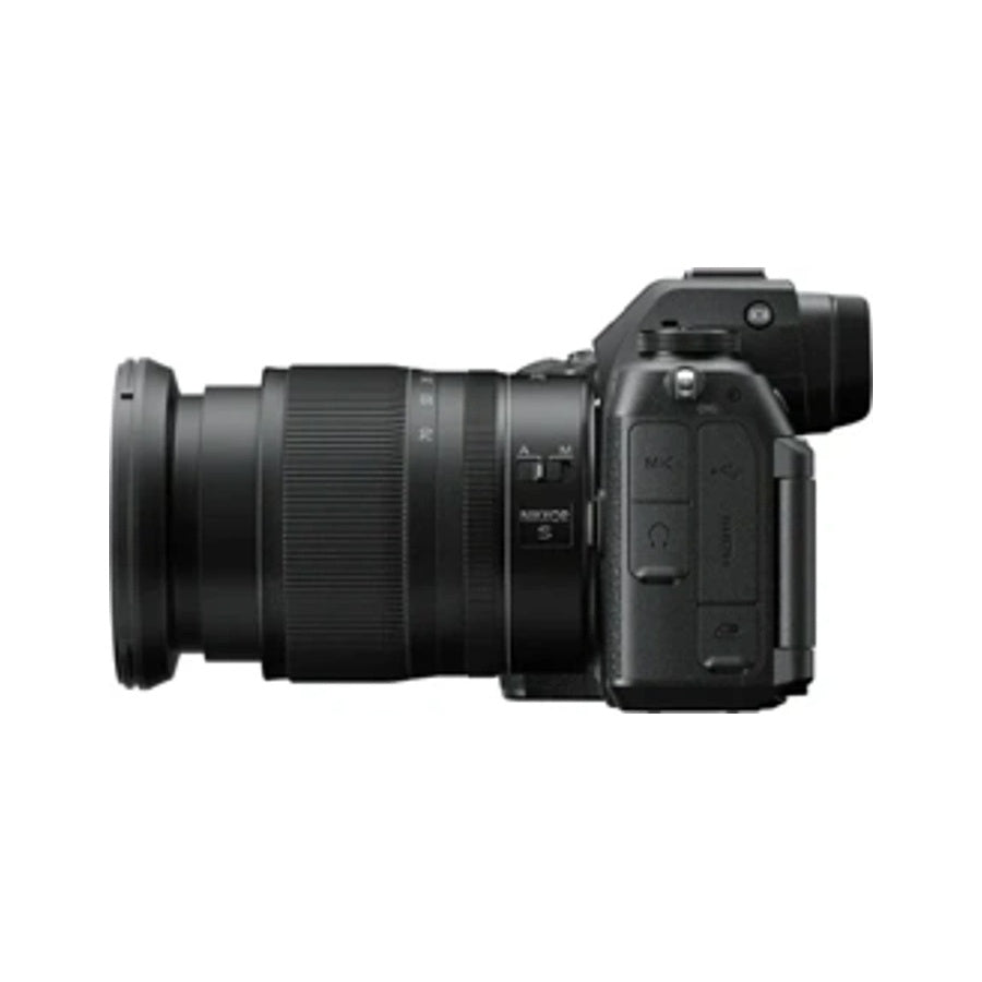 Nikon Z6 Mark III Kit 24-120mm f4
