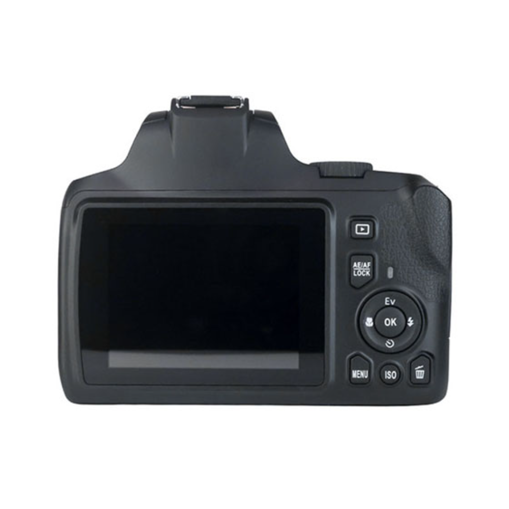 SBOX ONYX PRO DC3000 Digital Camera