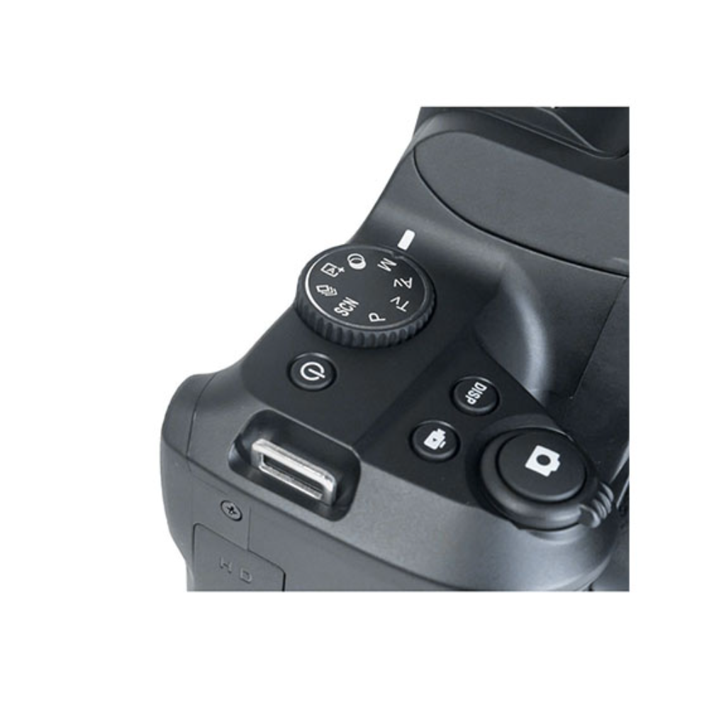 SBOX ONYX PRO DC3000 Digital Camera