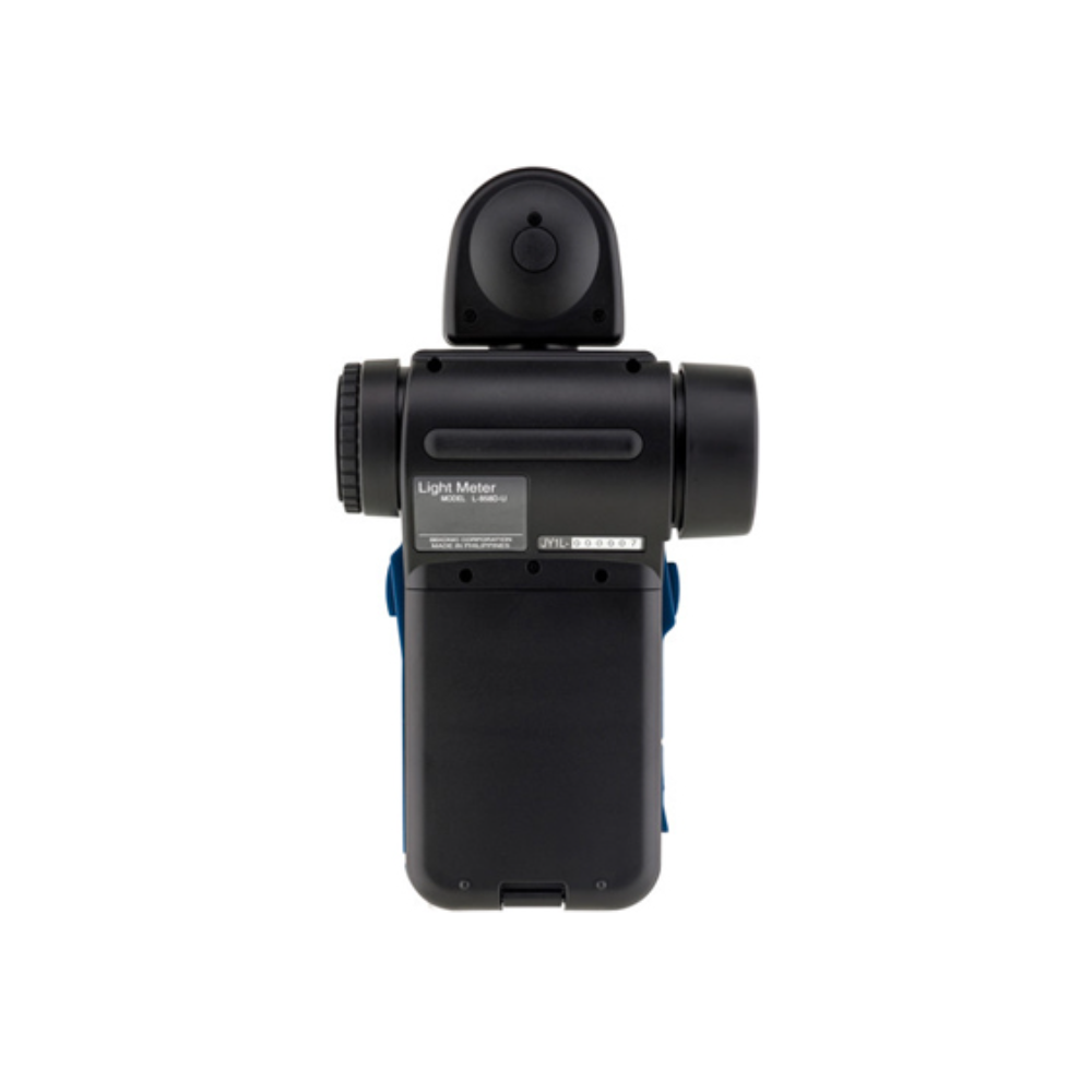 Sekonic L-858D Speedmaster Light Meter