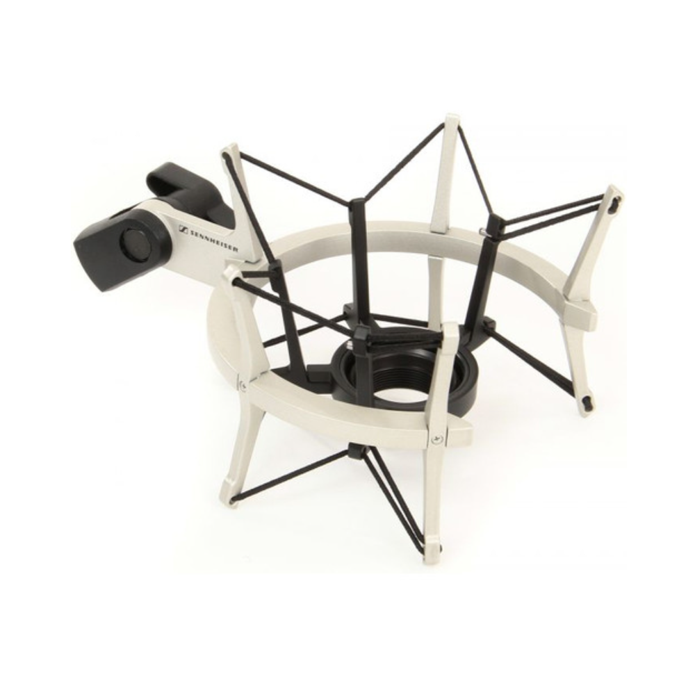 Sennheiser MKS4 Elastic Suspension with Open Ring