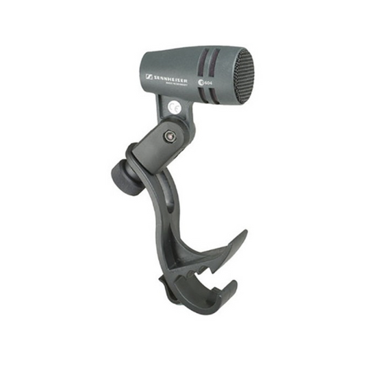 Sennheiser e 604 Microphone Dynamic Instrument Microphone