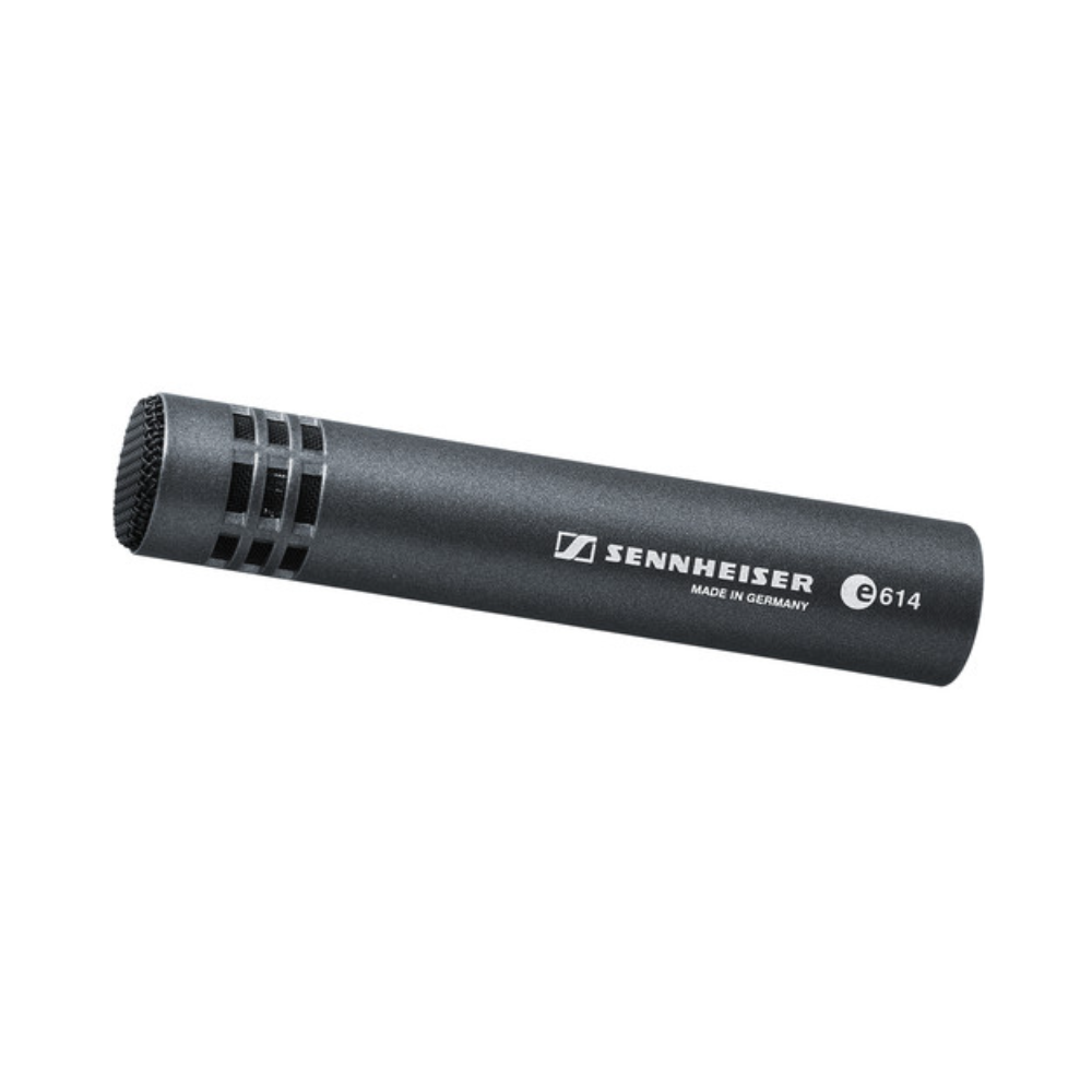 Sennheiser e 614 Supercardioid Condenser Microphone