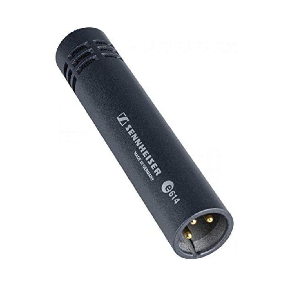 Sennheiser e 614 Supercardioid Condenser Microphone