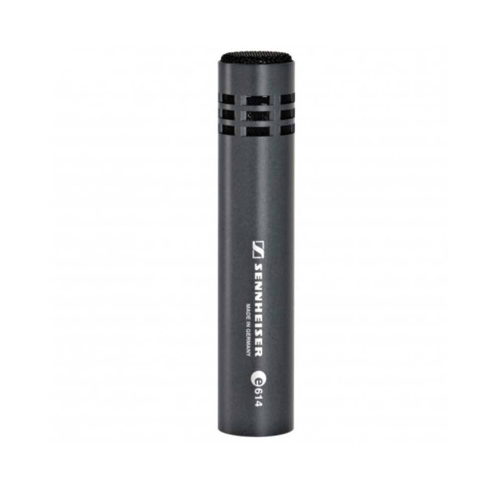 Sennheiser e 614 Supercardioid Condenser Microphone