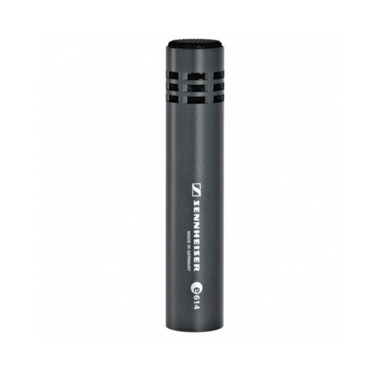Sennheiser e 614 Supercardioid Condenser Microphone