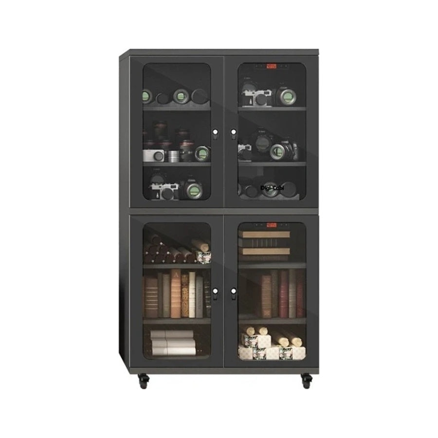 Everbrait Premium Electric Dry Cabinet DT-570D