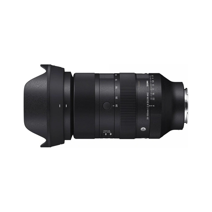 Sigma 28-105mm f2.8 DG DN Art for Sony E