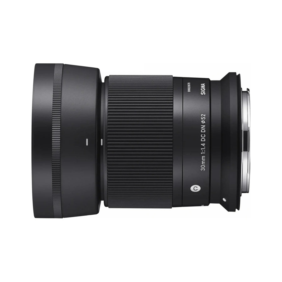 Sigma 30mm F1.4 DC DN Contemporary For Canon RF-Mount