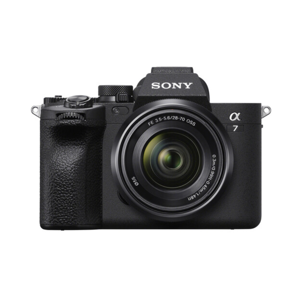 SONY Alpha A7 IV kit FE 28-70mm F/3.5-5.6 OSS