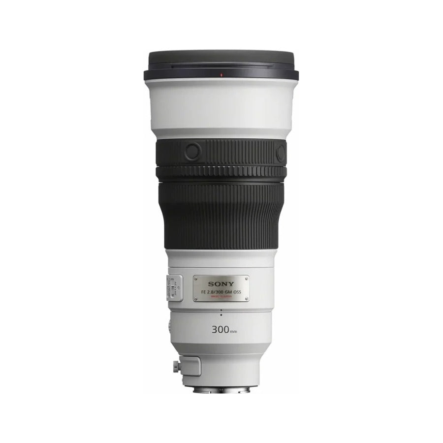 Sony FE 300mm F2.8 GM OSS