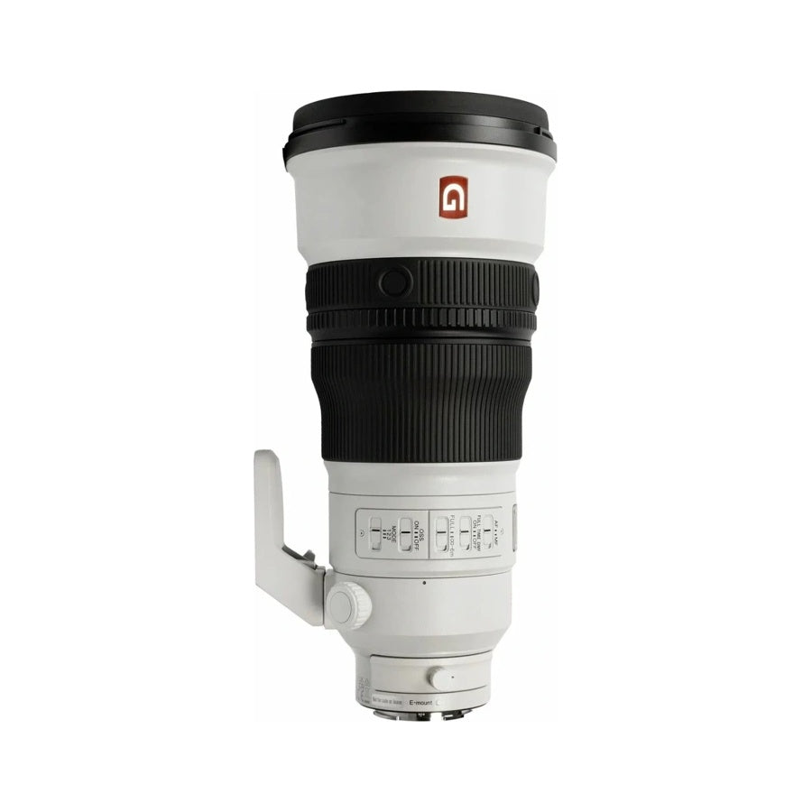 Sony FE 300mm F2.8 GM OSS