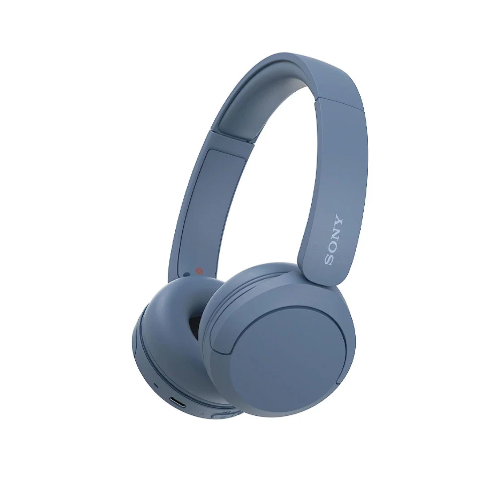 Sony WH-CH520 Wireless Headphone Sony WHCH520 CH 520 Headphones