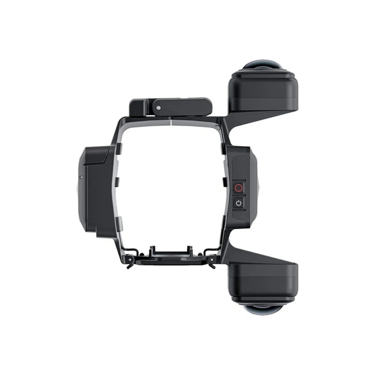 Insta360 Sphere Invisible 360 Drone Camera Insta 360 Sphere RESMI