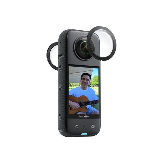 Insta360 ONE X3 Sticky Lens Guard Insta 360 ONE X 3 Lensguard Original