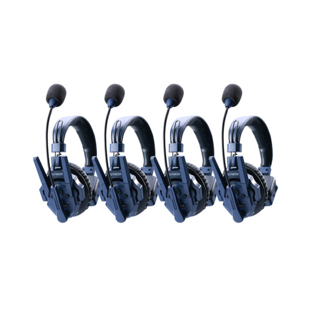 Synco Xtalk Master XM Wireless Headset Intercom