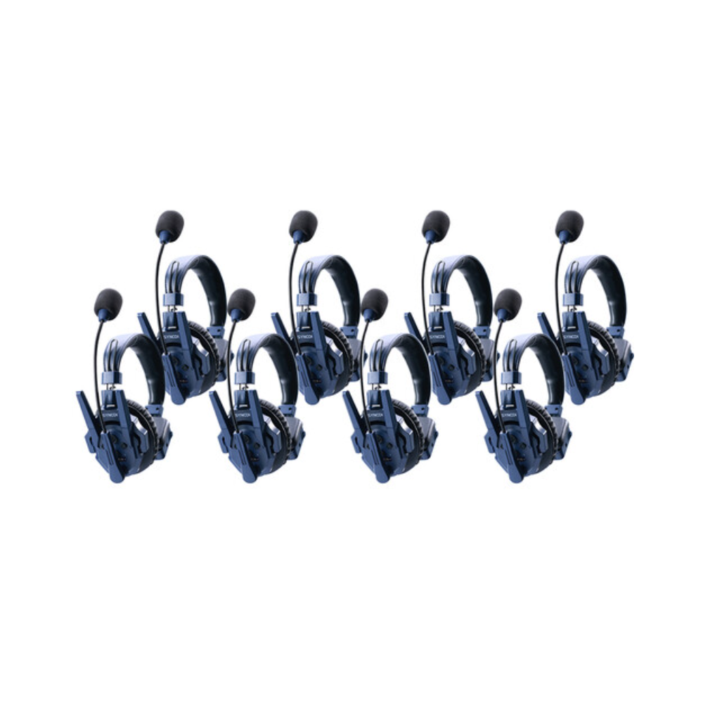 Synco Xtalk Master XM Wireless Headset Intercom