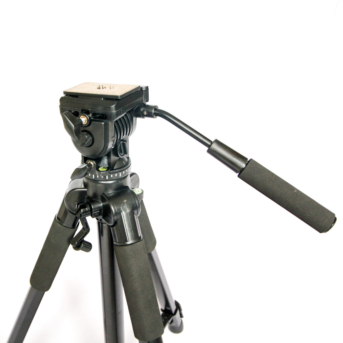 Takara VIT-283 Light Weight Video Tripod