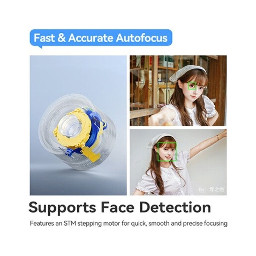 TTArtisan AF 40mm f2 for Sony E Mount FullFrame Lens
