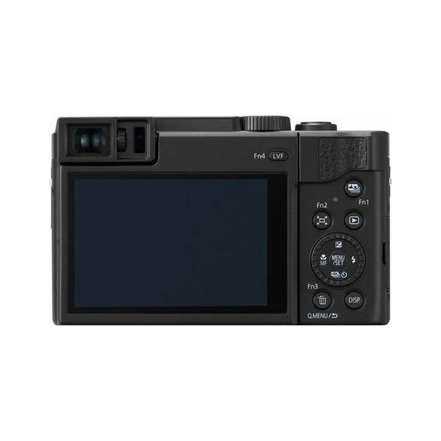 Panasonic Lumix TZ95 Camera Compact Lumix TZ 95 Garansi Resmi
