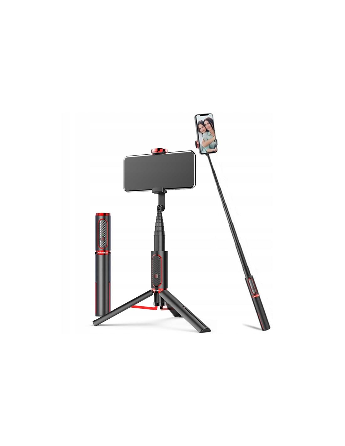 Ulanzi SK-01 All in 1 Bluetooth Selfie Stick