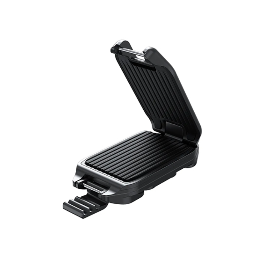Ulanzi UKA07 UKA Quick-Release Kit for Camera Backpack Strap Clip