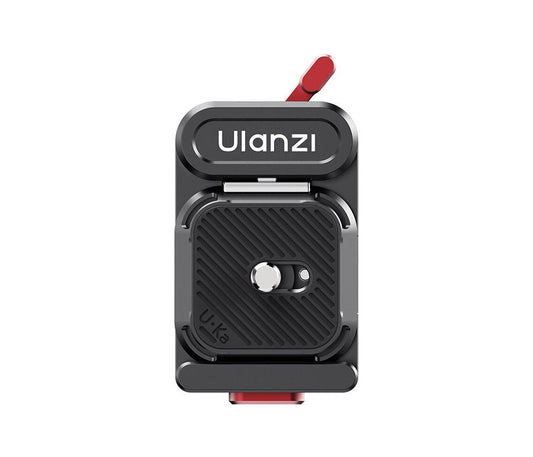 Ulanzi UKA12 UKA Pro Quick Release Kit