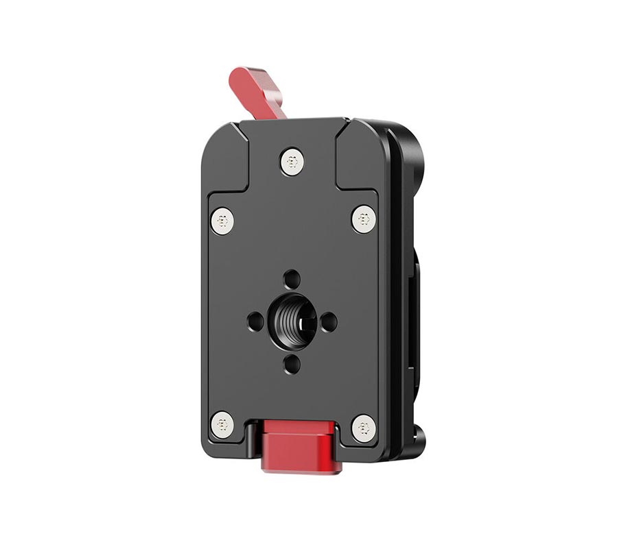 Ulanzi UKA12 UKA Pro Quick Release Kit