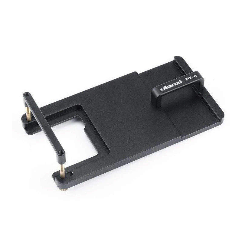 Ulanzi GoPro Microphone Adapter Mount PT-6