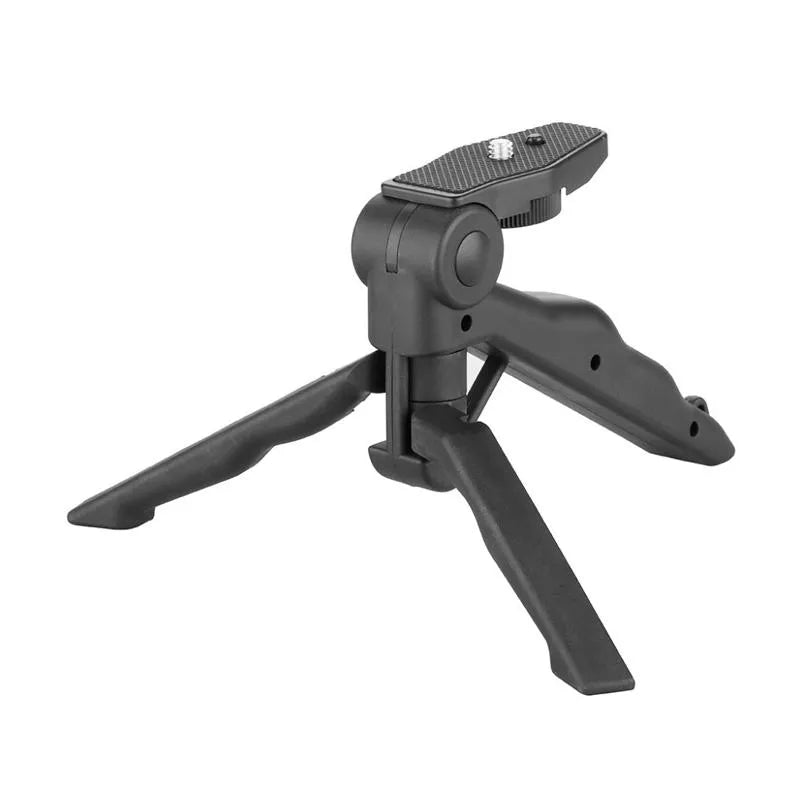 2 In 1 Portable Mini Folding Tripod