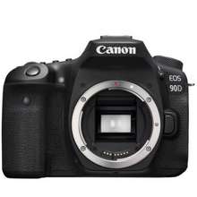 Canon EOS 90D Body