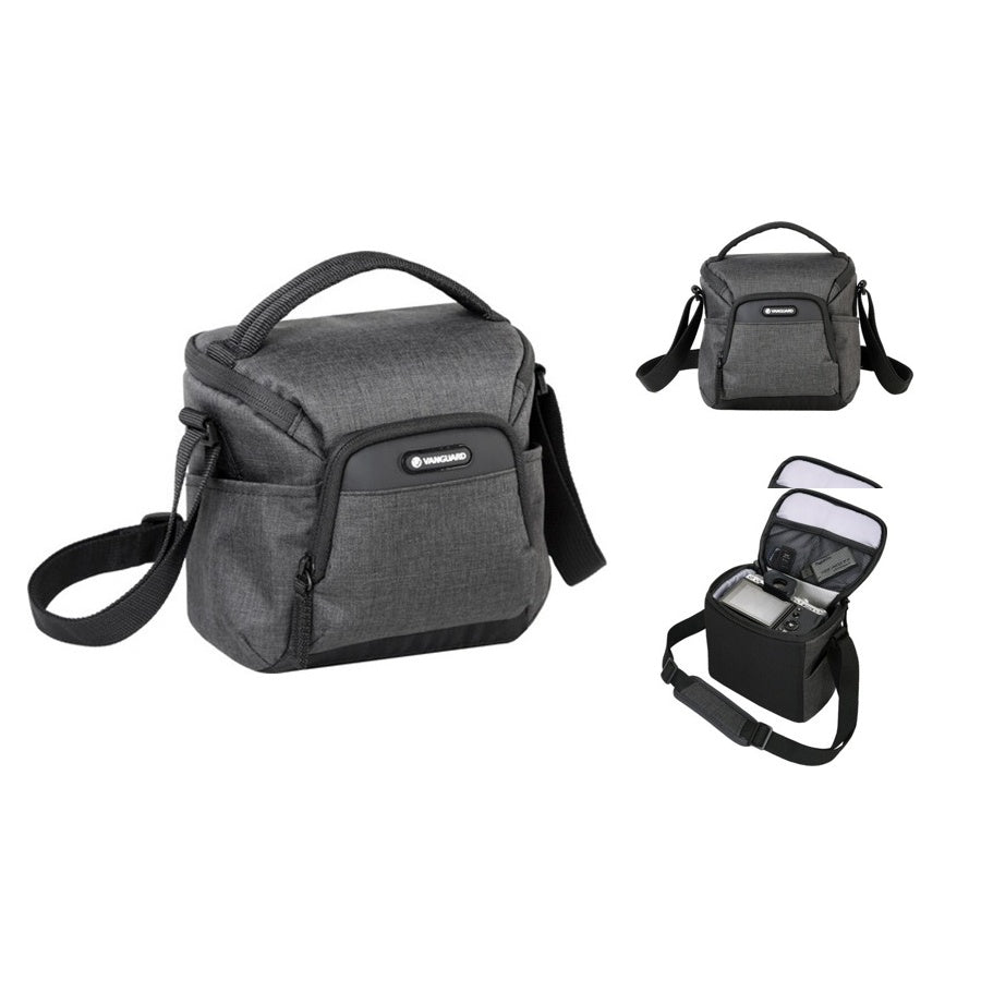 Vanguard Vesta Aspire 15 Tas Selempang Kamera