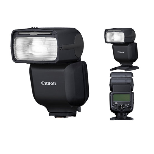 Canon EL-10 Speedlite Flash Camera