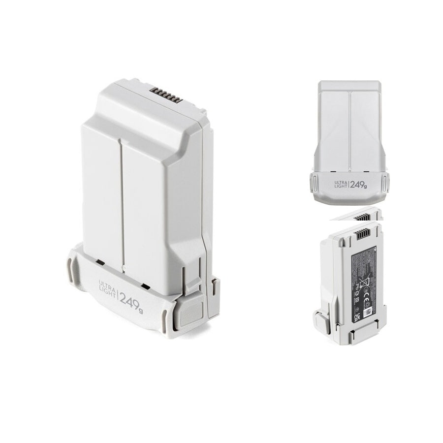 DJI Mini 3 Pro Intelligent Flight Battery Plus