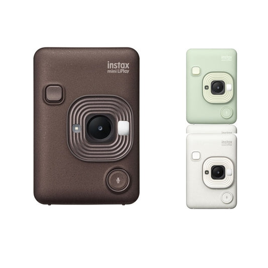 Fujifillm Instax Mini LIPlay