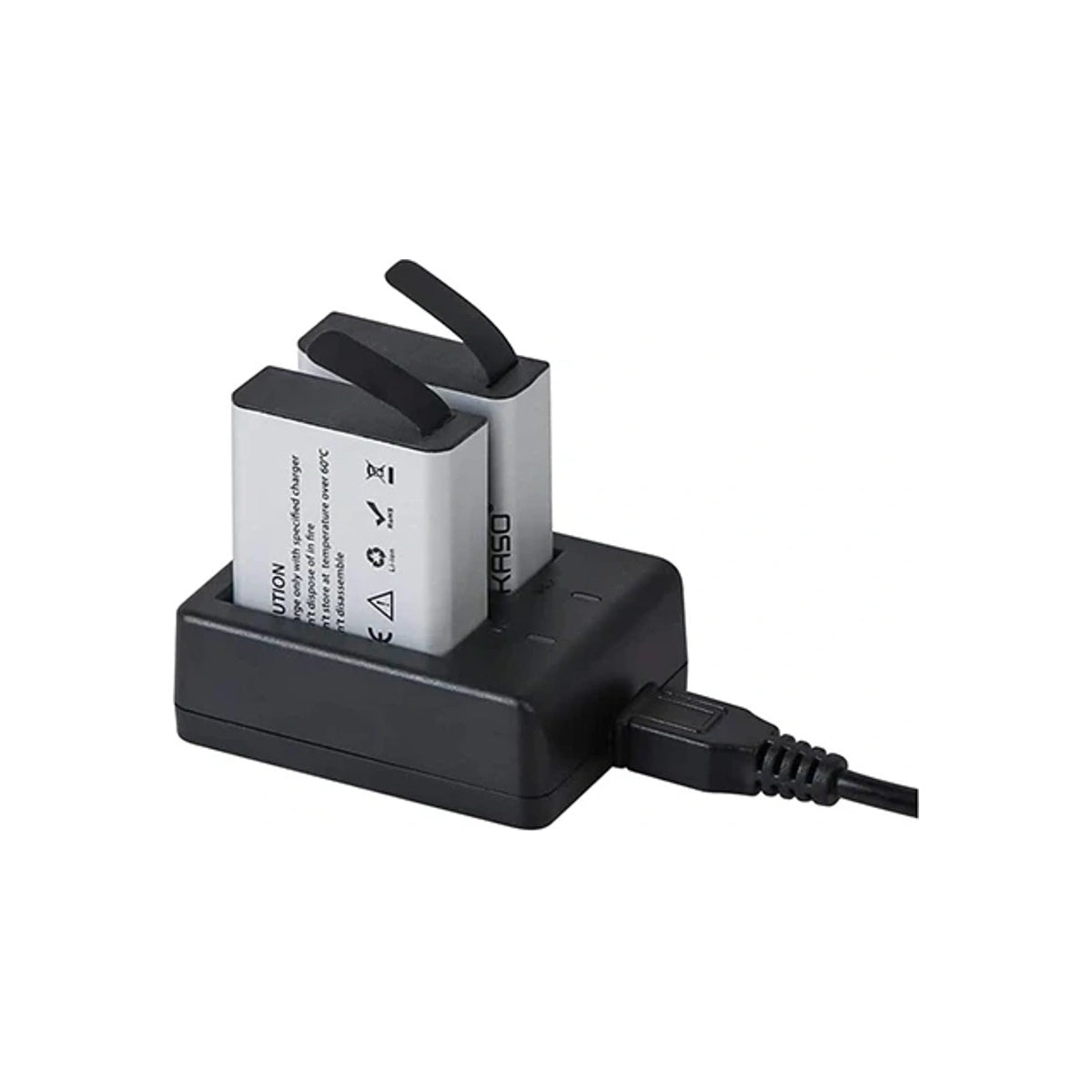 Akaso Battery Kit V50X