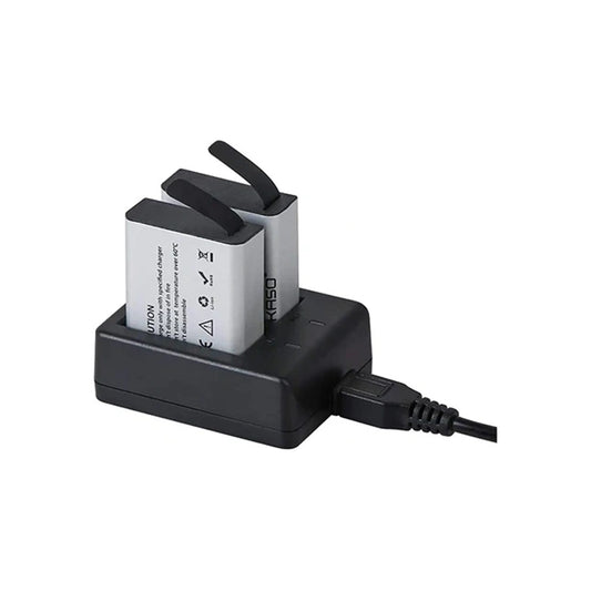Akaso Battery Kit V50X