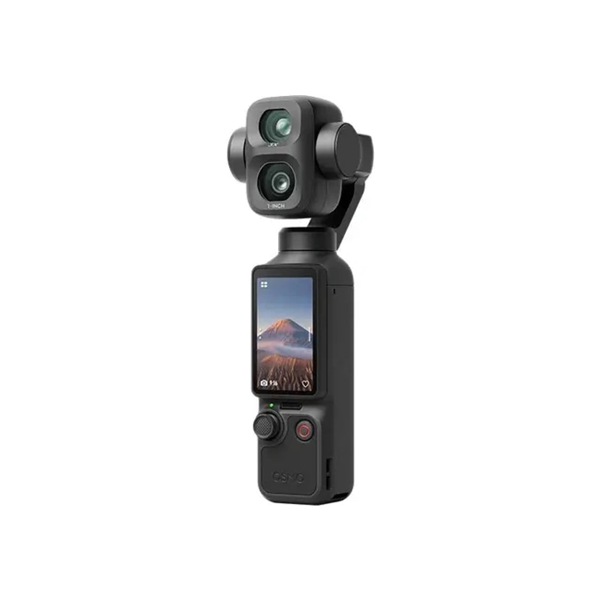 DJI Osmo Pocket 4 Pro Kamera Pocket 4P Vlog Creator Bunndle