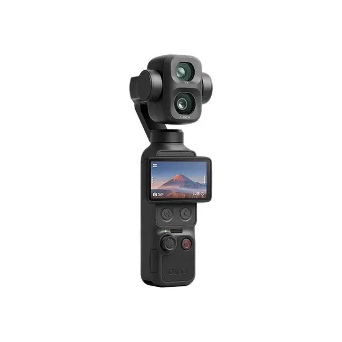 DJI Osmo Pocket 4 Pro Kamera Pocket 4P Vlog Creator Bunndle